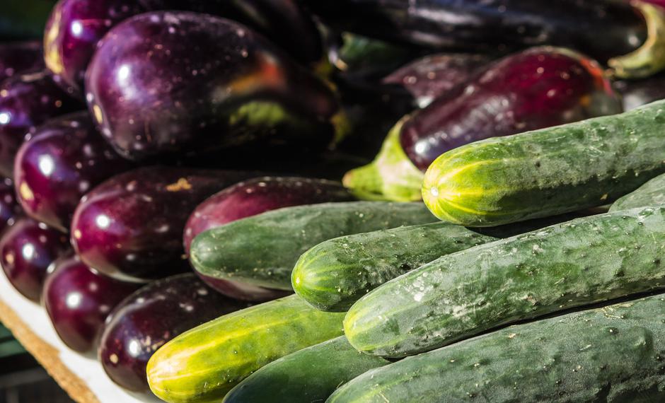 zelenjava | Avtor: Profimedia