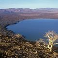 Jezero Turkana v Keniji med najbolj kritičnimi zaradi podnebnih sprememb