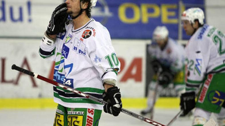 Brendan Yarema je bil najboljši tako po številu glasov kot po vaših ocenah.