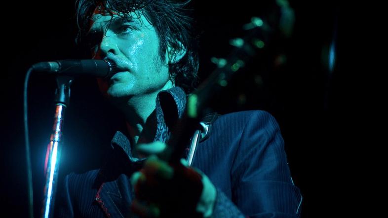 Jon Spencer