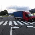 Nesreča na Dobravi