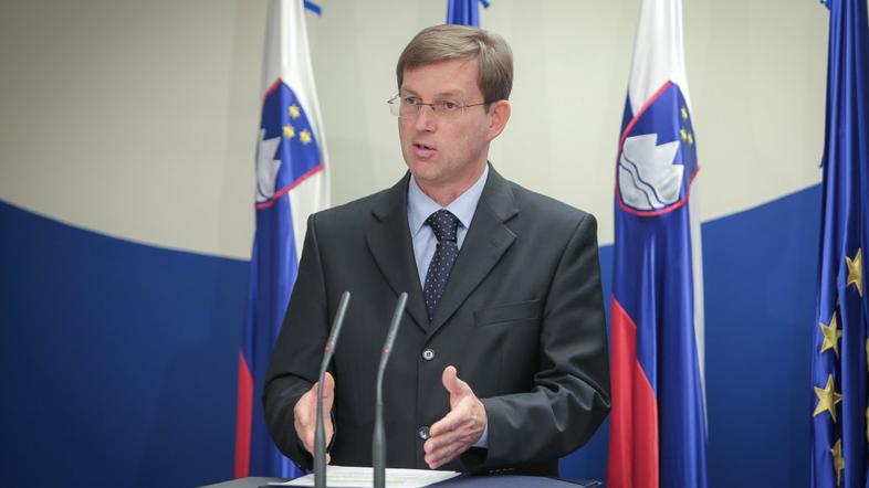 Miro Cerar