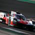 toyota gazoo racing GR010 hybrid le mans