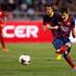 Messi Tajska Barcelona prijateljska tekma Bangkok