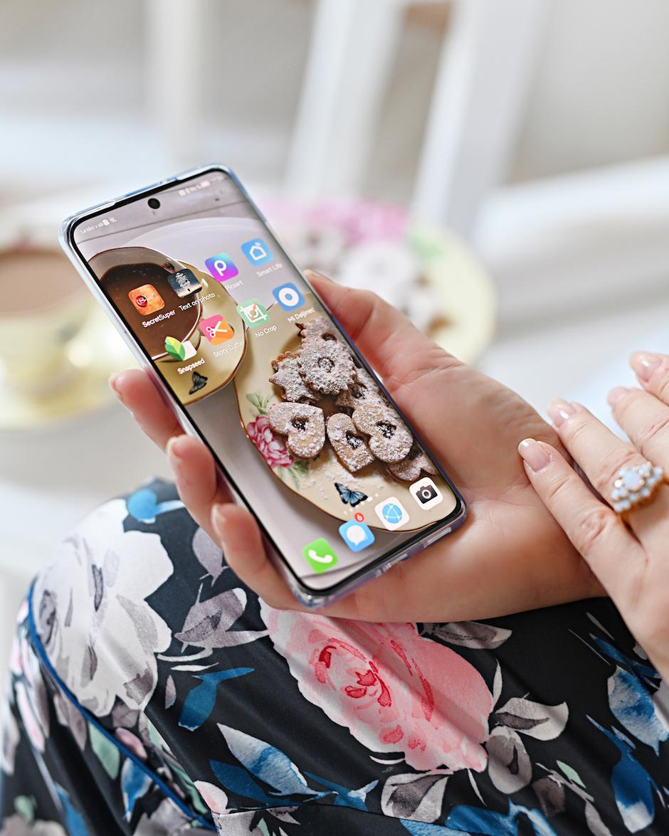 Huawei | Avtor: Huawei