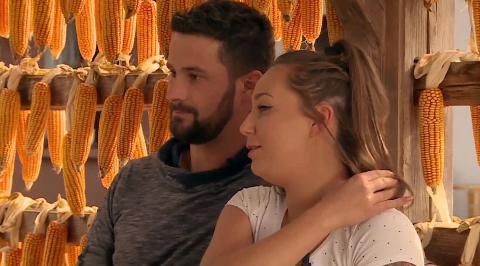 patricija lovenjak, gašper hafner