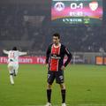 Javier Pastore PSG