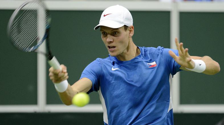tomaš berdych