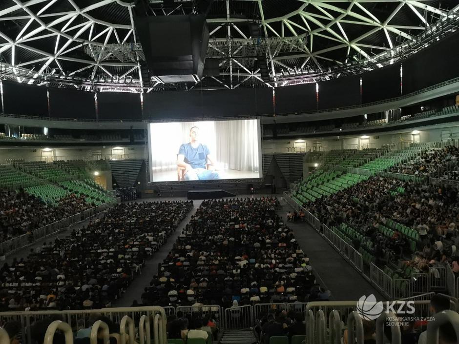 Premiera filma 2017 | Avtor: KZS/alesfevzer.com