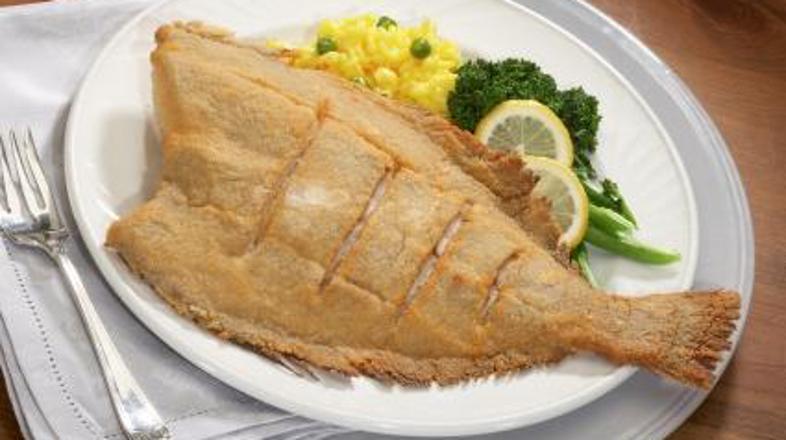 Ljubezen gre skozi želodec ...