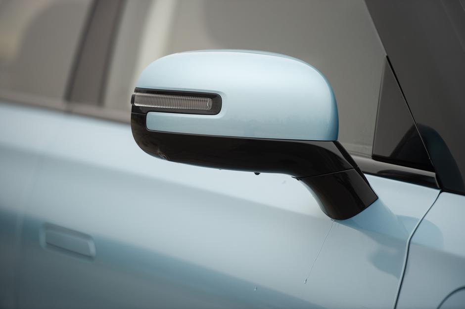 Dongfeng Box | Avtor: Anže Petkovšek