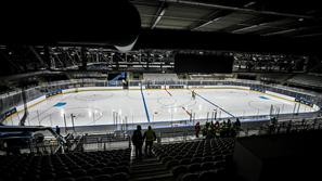 ledena dvorana Milano Cortina OI 2026