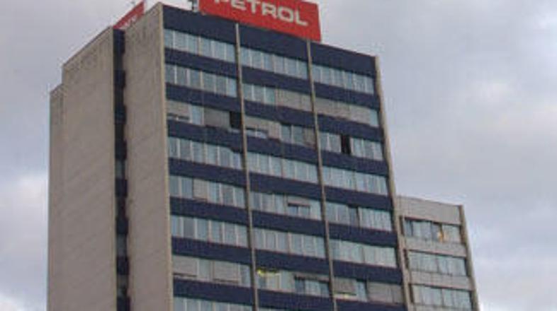 Kad je sporočil, da je nadzornemu svetu Petrola že januarja podal pobudo, naj ob