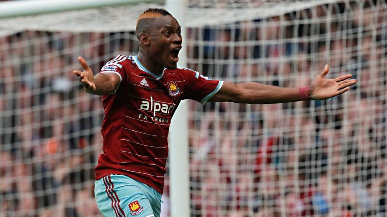 Diafra Sakho