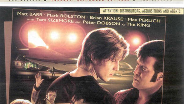 Vodilni pri Variety se zavedajo, da bodo izgubili nekatere bralce. (Foto: Variet