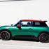 Mini JCW