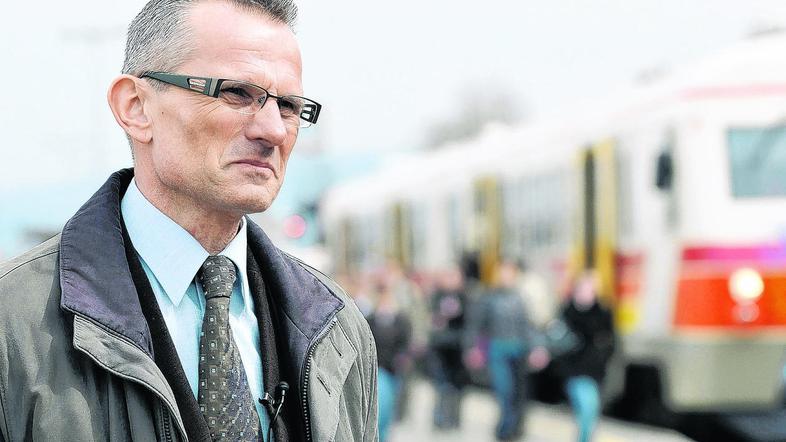 Matic Tasič skupaj z drugimi koroškimi župani opozarja, da “so v Ljubljani pozab