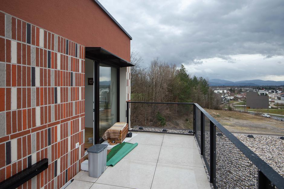 terasa | Avtor: Anže Petkovšek