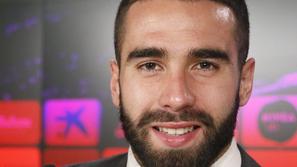 Dani Carvajal