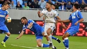 Andraž Šporar Slovan Bratislava