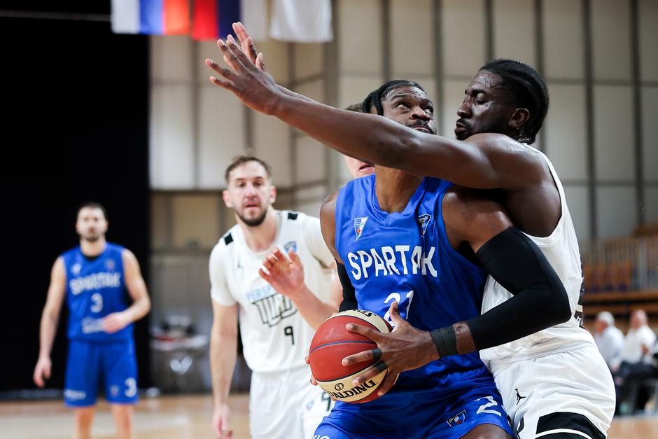 KK Ilirija | Avtor: Perspektiva Ilirija/Aleš Fevžer