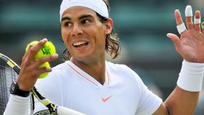 Nadal in Djoković bosta ustvarila "najmočnejšo" dvojico na svetu. Pa bo temu res