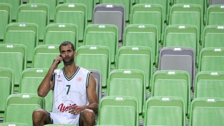 union olimpija rothbart