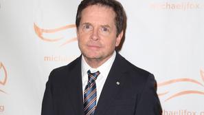 michael j. fox