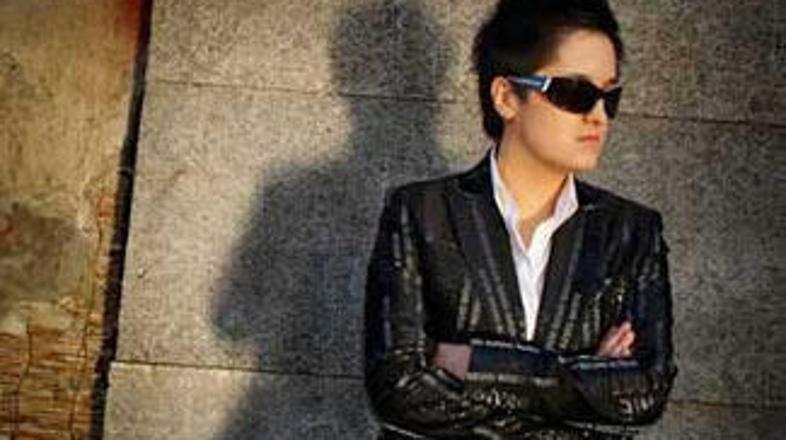 Marija pravi, da je najboljša hrana prav v Srbiji, ki bi jo od vsega najbolj pog