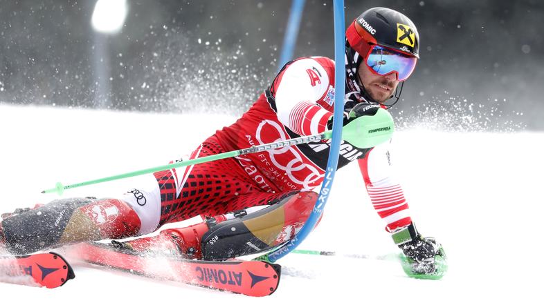 Marcel Hirscher