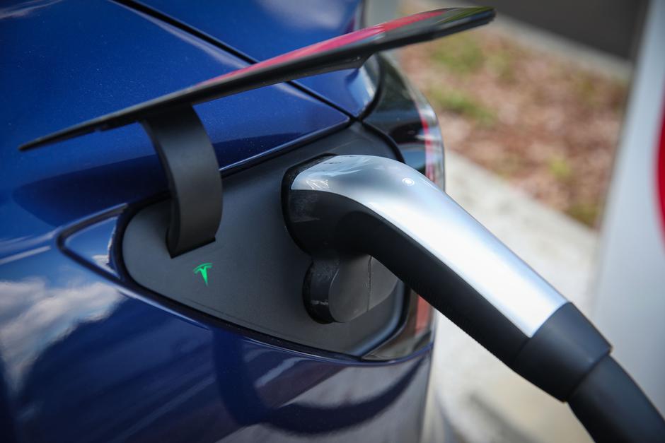 Tesla 3 | Avtor: Saša Despot