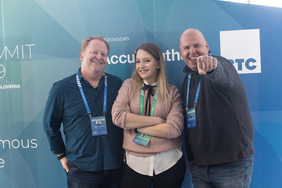 City as a Lab BTC | Avtor: Darja Štravs Tisu