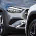 Mercedes GLA in GLB