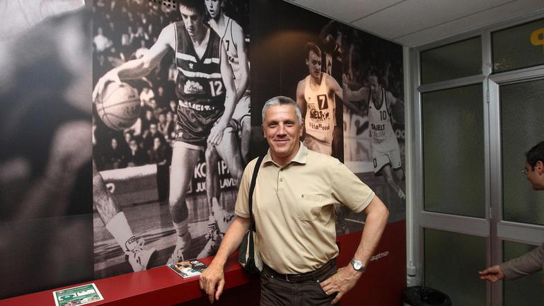 Košarkarsko EP je cenejše, medijsko bolj izpostavljeno in bolj profitabilno kot 