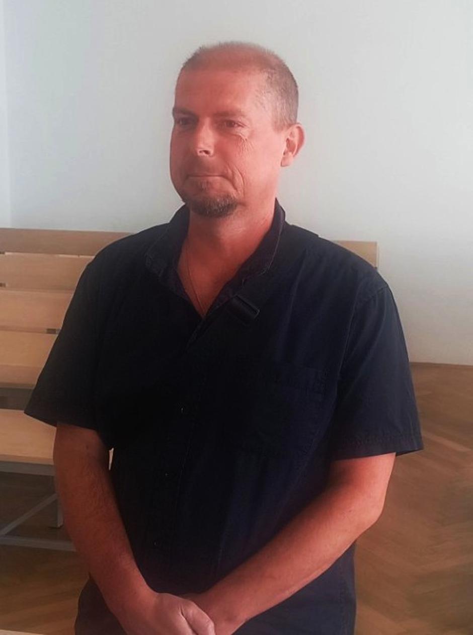 Igor Pintarič | Avtor: D. M.