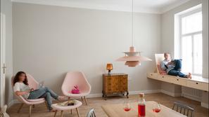 Stanovanje AB, Kombinat. arhitekti