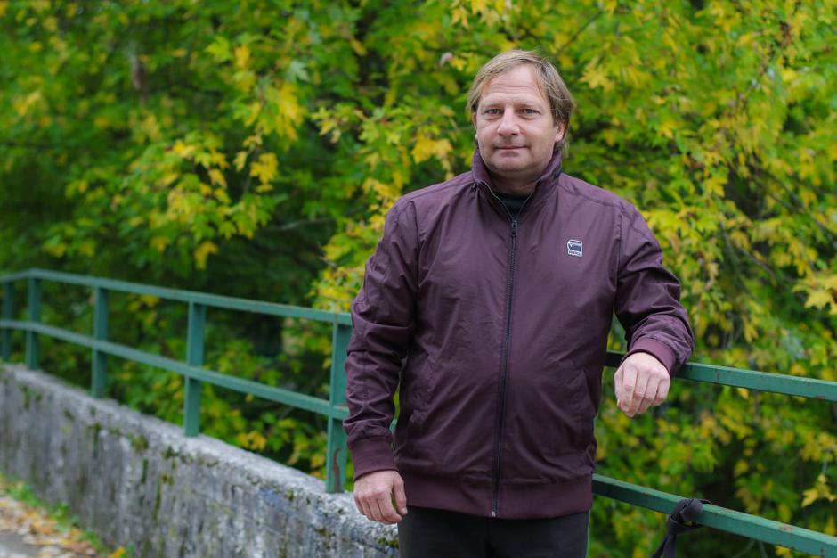 Rok Ovsenik | Avtor: Saša Despot