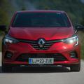 renault clio I feel Slovenia TCe 90