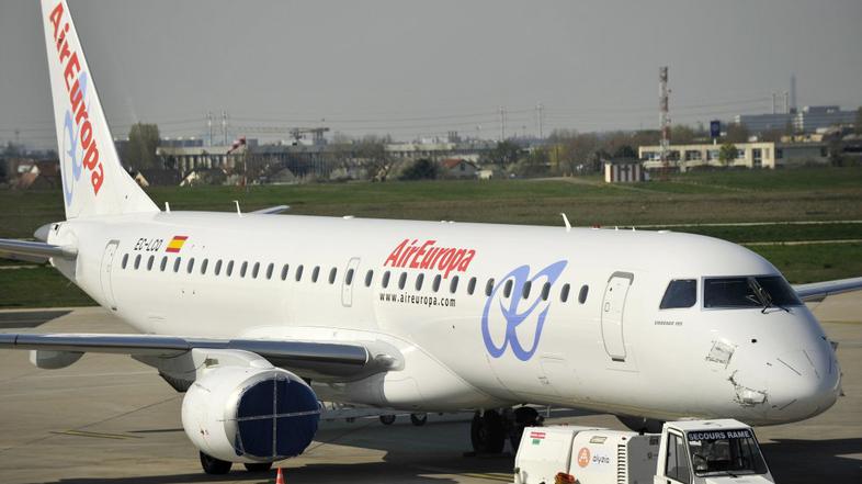 AirEuropa