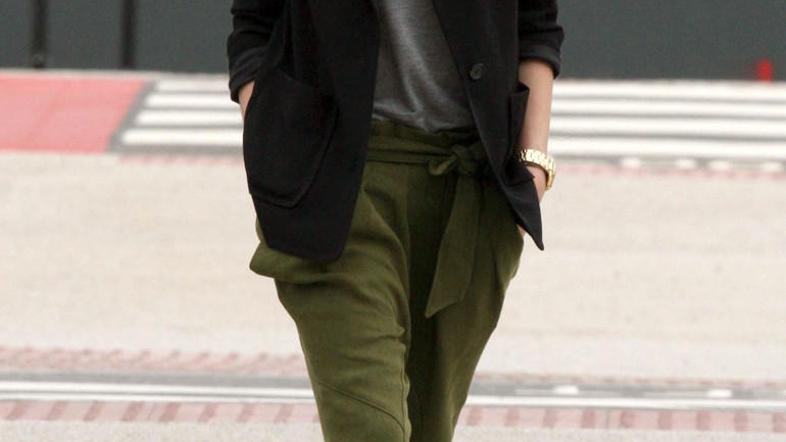 Posh se je čisto zmešalo ... (Foto: Flynet/JLP)