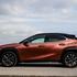 Lexus UX 300F