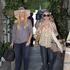 Paris Hilton, Kathy Hilton