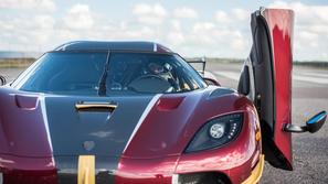 Koenigsegg agera RS