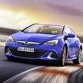 Opel astra OPC