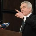 Minister za zdravje je predstavil vsebino zakona. (Foto: Anže Petkovšek)