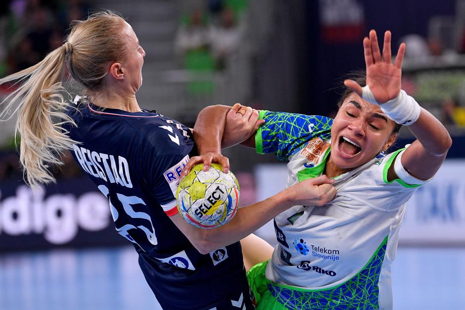 rokomet ep 2022 | Avtor: Epa