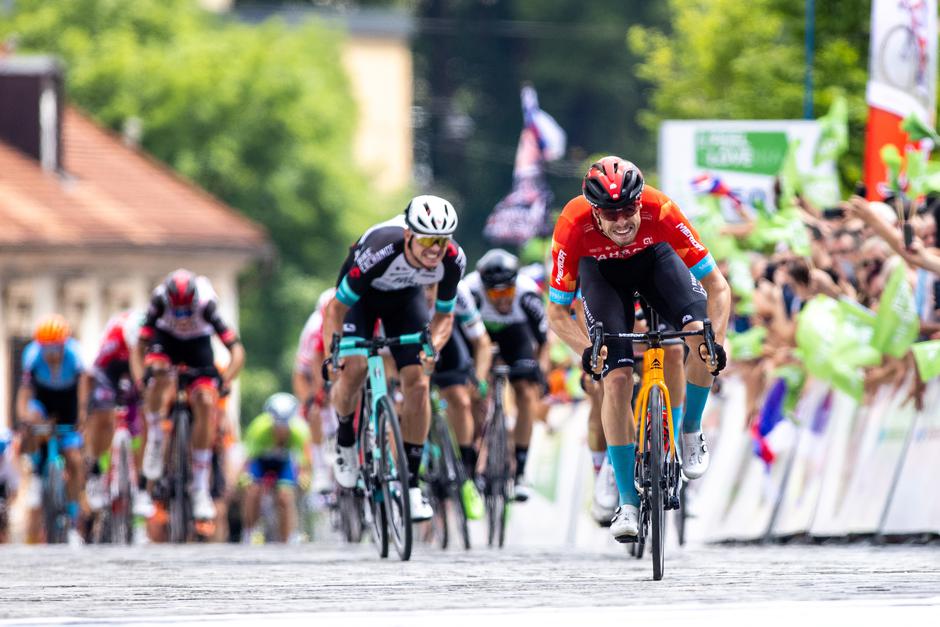 Phil Bauhaus | Avtor: Sportida