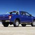 Ford ranger 2012