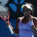 sloane stephens