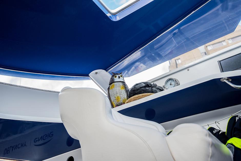 toyota mirai, gorivne celice, toyota, toyota adria, vodikova družba, energy observer | Avtor: Toyota